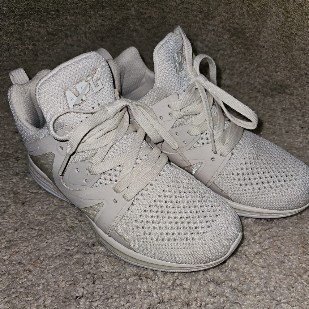 APL sneakers